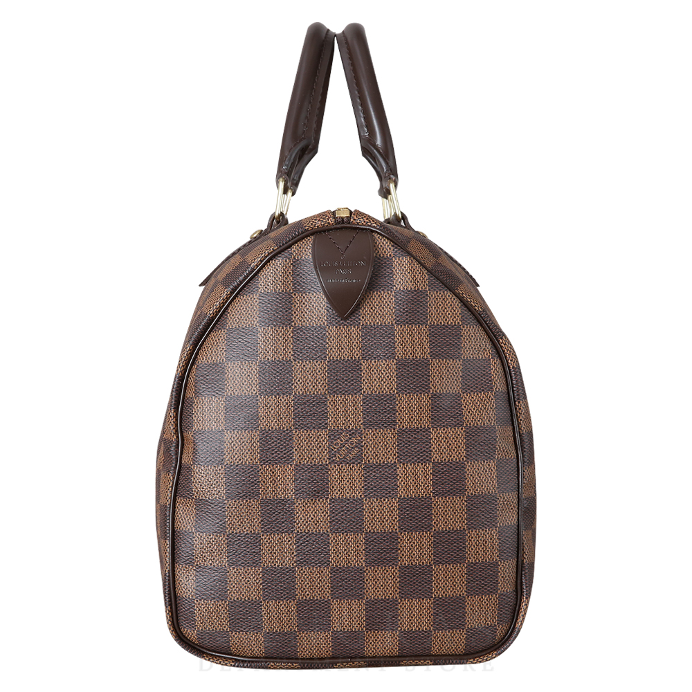 LOUIS VUITTON(USED)루이비통 다미에 에벤 스피디 30